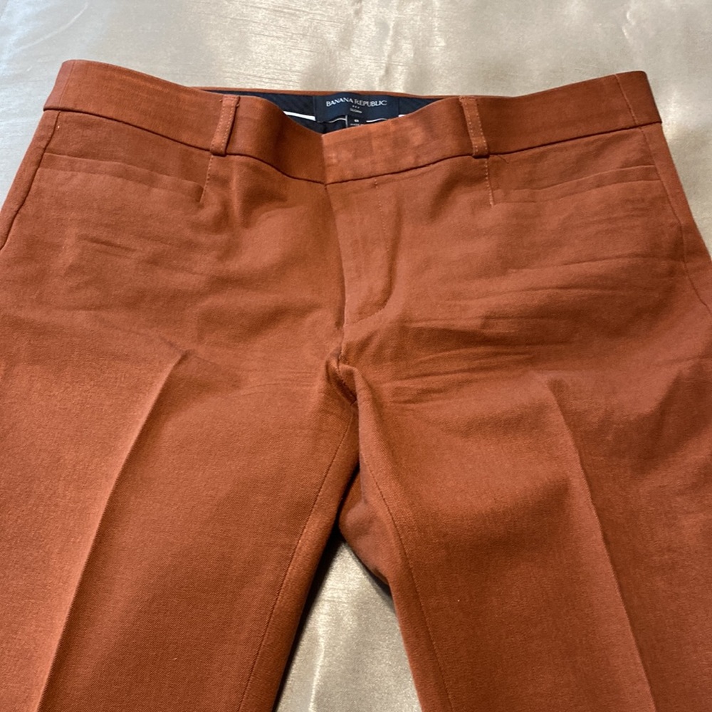 Banana republic pants